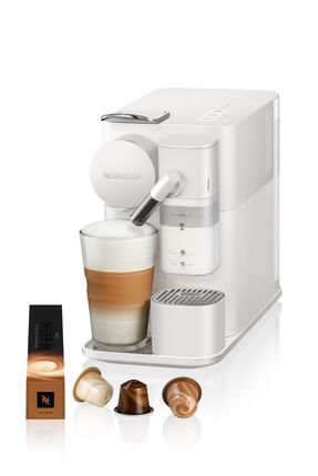 Nespresso Lattissima One F121 Beyaz Kahve Makinesi Yorumlar Trendyol