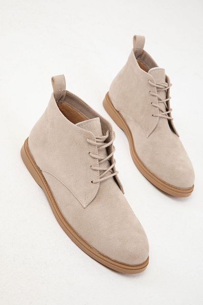 SOHO 20109 Model Suede Γυναικείες Μπότες & Μποτάκια