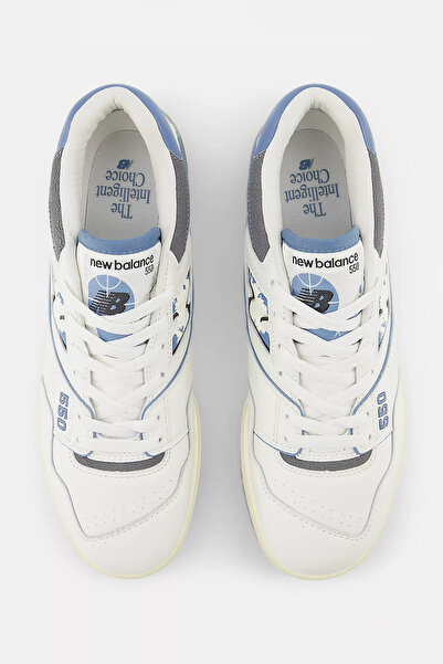 New Balance Αριθμός μοντέλου BB550