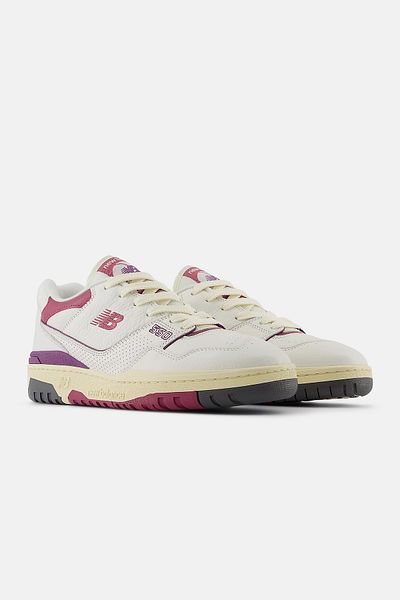 New Balance Číslo modelu Bb550