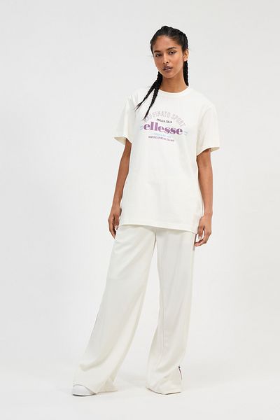 Ellesse Kendall Tee Щільний та зручний дизайн