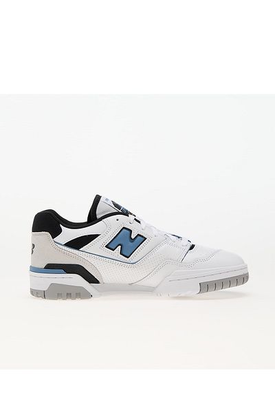 New Balance BB550 Modell nummeriert