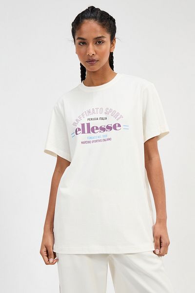 Ellesse Kendall Tee Щільний та зручний дизайн