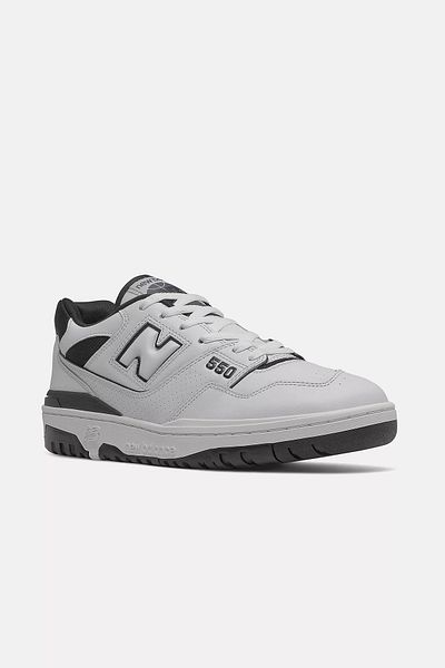 New Balance Bb550Ha1 Model číslovaný Praktická Porta-Pumpkin