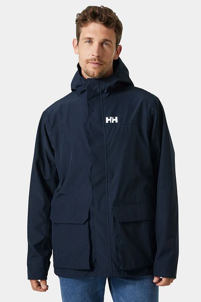 Helly Hansen T2 HASZNÁLATI ESŐ KABÁT