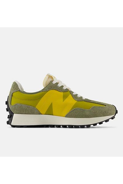 New Balance 327-es modellszámú kényelmes cipő