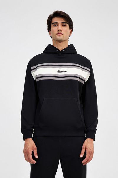 Ellesse Guspini OH Hoody – Stilvolles Design