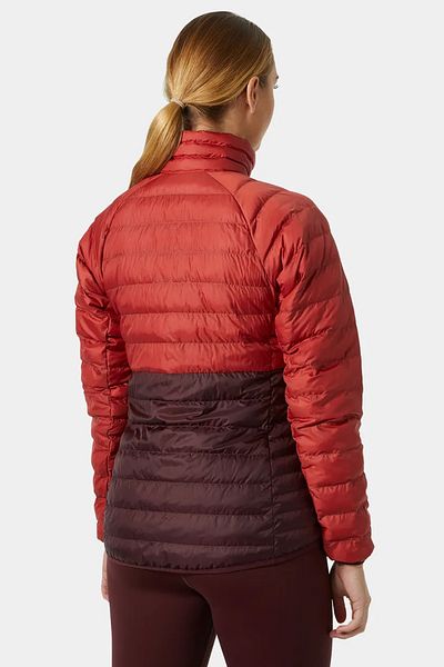 Helly Hansen W BANFF INSULATOR JACKET