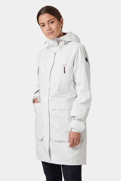 Helly Hansen RWB W Intermezzo Frühlingsmantel