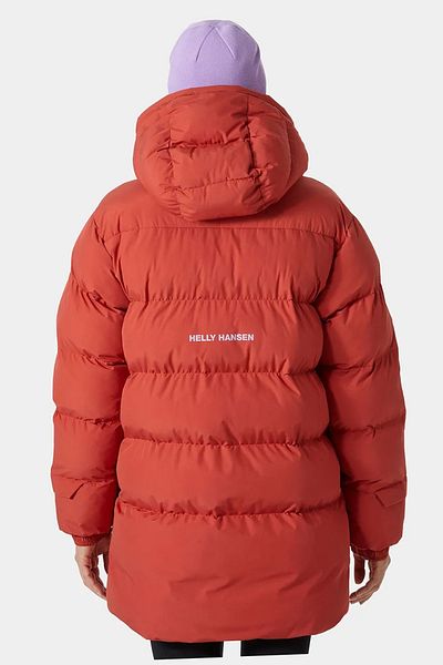 Helly Hansen W AURORA PARKA