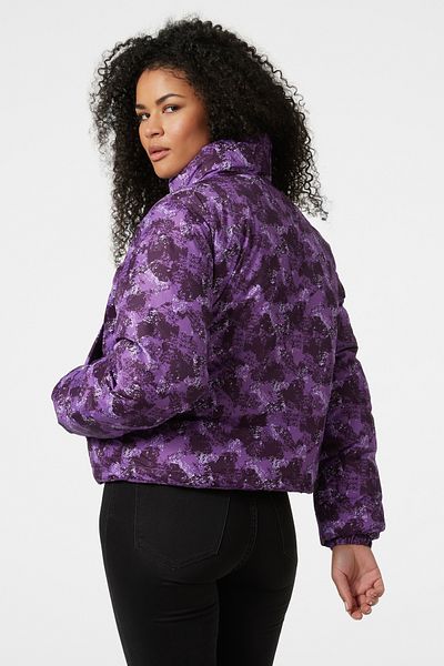 Helly Hansen W Reversible Puffer Jacket