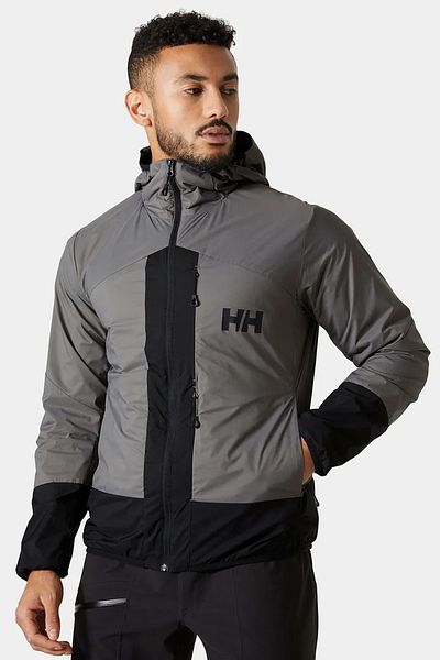Helly Hansen Odin Bc Lt - izolovaná mikina s kapucí