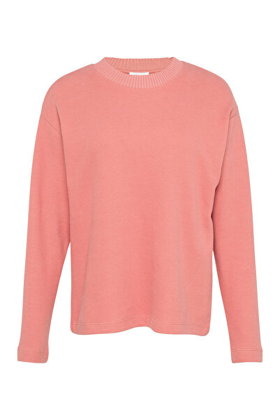 s.Oliver Crew Neck Sweatshirt - Soft Material
