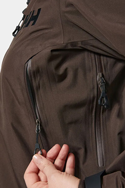 Helly Hansen W Odin 9 Worlds 2.0 Płaszcz