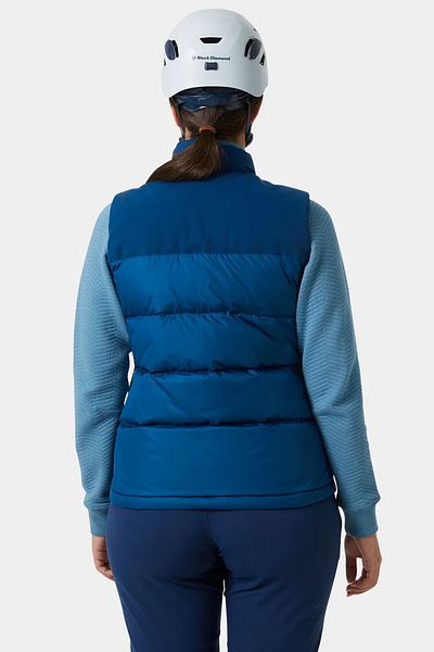 Helly Hansen ISFJORD Yukta-Outfit