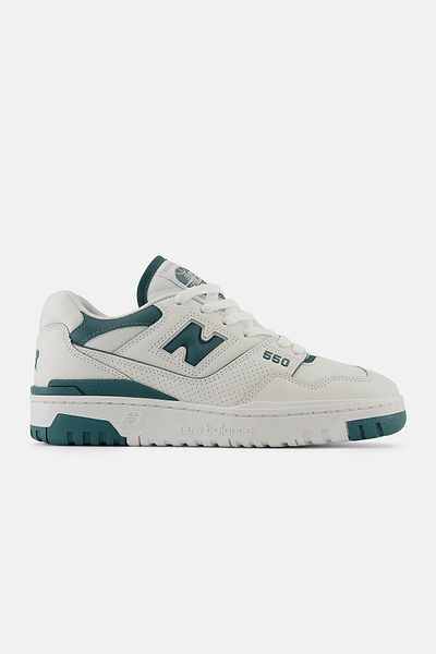 New Balance Číslo modelu Bb550