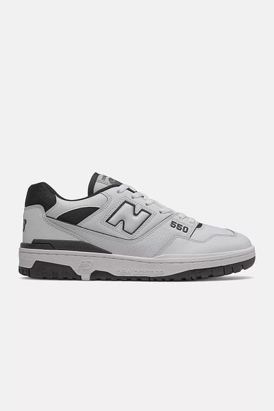 New Balance Bb550Ha1 Model číslovaný Praktická Porta-Pumpkin