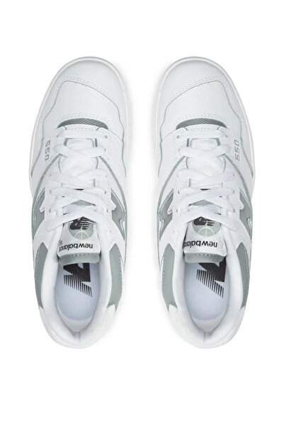 New Balance Bbw550Bg Bílé dámské/dívčí tenisky