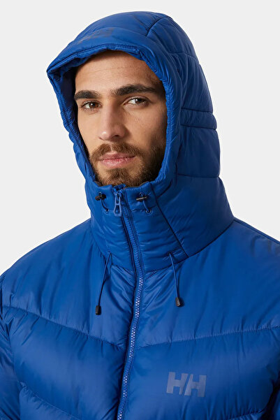 Helly Hansen Пухено яке Verglas Icefall