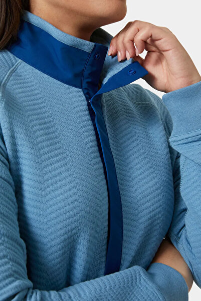 Helly Hansen W Lillo Sweater - Relaxed Fit Sweatshirt