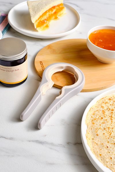 Karaca Refika - 18.5 cm Jar Opener