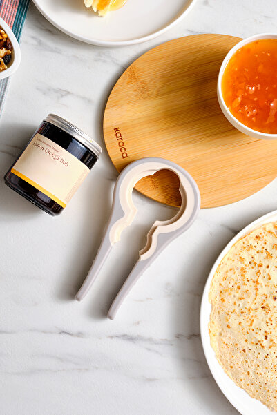 Karaca x Refika Kavanoz Açacağı 18,5 cm