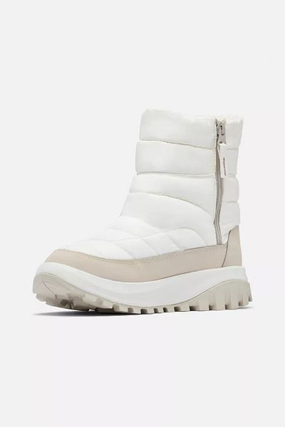 Columbia SNOWTROT ™   MID – Winterstiefel mit hoher Taille