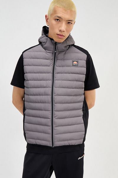 Ellesse Herados Gilet - Comfortable Fit and Stylish Design