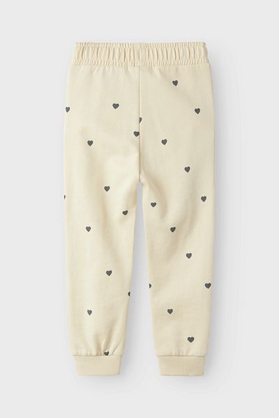 name ıt Nmfvalba Swe Pant Unb Noos - Relaxed Fit