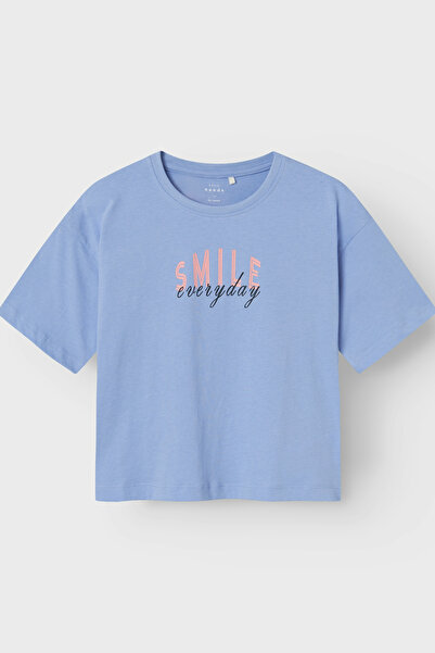 name ıt Top NKFVAMINA 2P SS s volným výstřihem