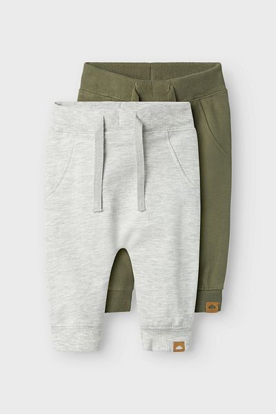 name ıt Kalhoty NBNTAKKI 2P Sweat - model Noos