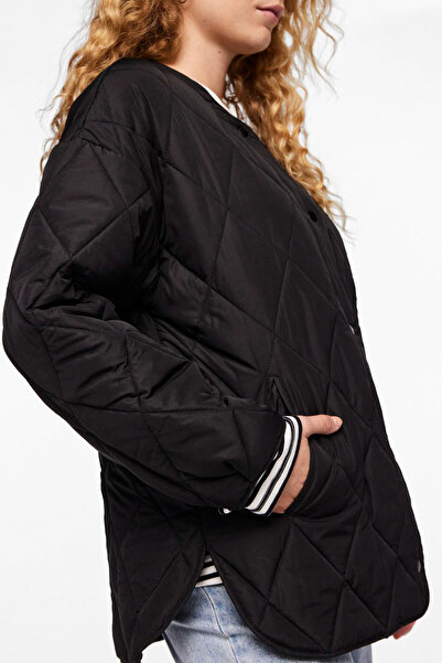 PIECES Ватирано яке Pcstella Noos Bc