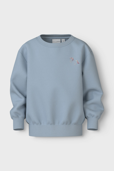 name ıt Sweat Fem Knit - model basketbalovej obuvi Co60/Pl40