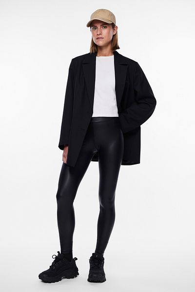 PIECES Leggings Damen/Mädchen