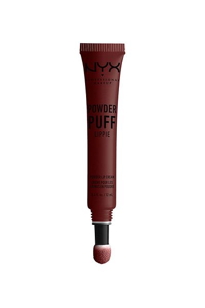 NYX Professional Makeup Lipstick - Powder Puff Lippie Pop Quiz800897140557