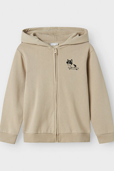 name ıt Męska bluza dresowa - Co60/pl40