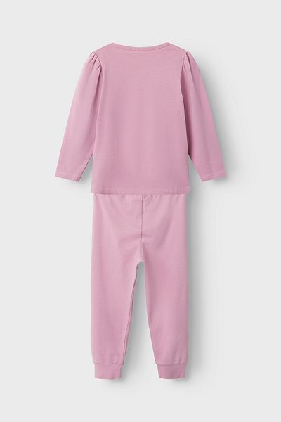 name ıt Pyjamas - Two-Piece Fem Knit Co95/Ea5