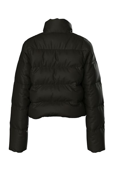 PIECES Wov Pre100 дамски джихати - удобна кройка