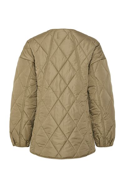 PIECES Gewebte Jacke für Damen – Modell PL50/PRE50