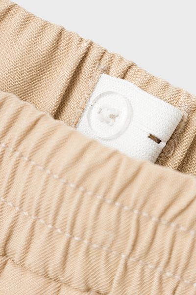 name ıt Mädchenhose Gelb