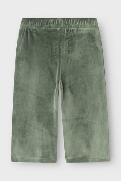 name ıt Mädchenhose Grün