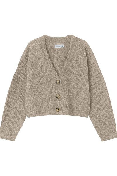 name ıt YorK-522-007 Dětský denní pletený krátký kardigán v krabici s číslem modelu