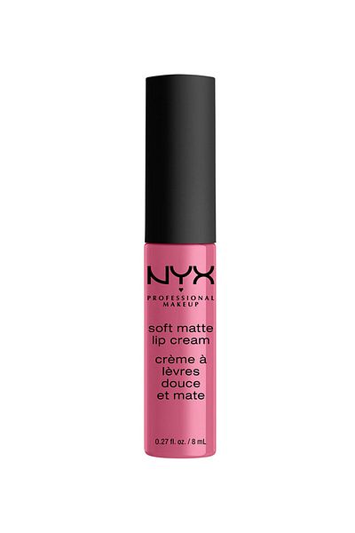 NYX Professional Makeup Lipstick - Soft Matte Lip Cream Montreal800897156077