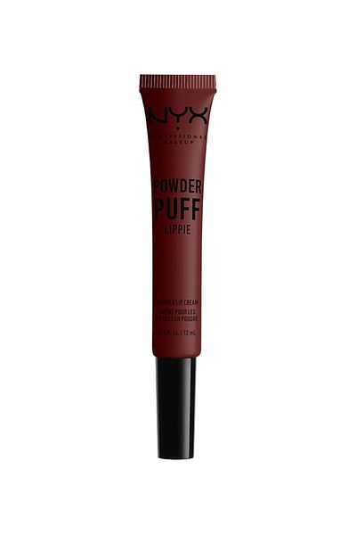 NYX Professional Makeup Lipstick - Powder Puff Lippie Pop Quiz800897140557