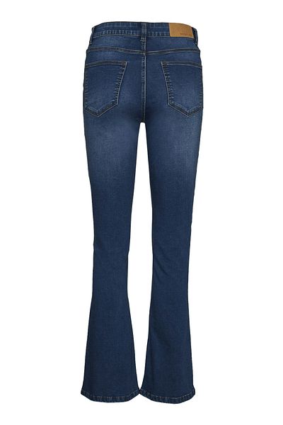 Noisy May Blugi Damă Denim albastru mediu
