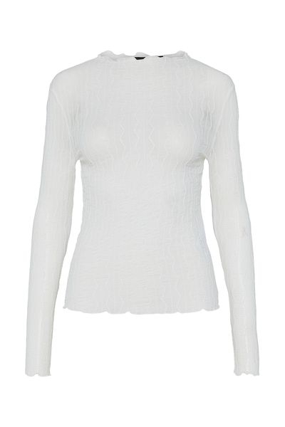 PIECES TRIOC FEM KNIT POA97/EA3