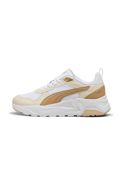Puma PUMA Trinity 2 Lite Aqua Metallics - Pantof alb