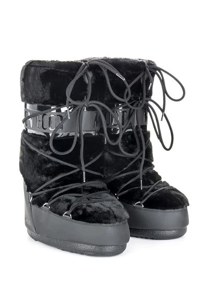 MOON BOOT Boty