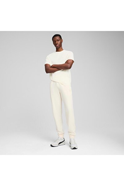 Puma Ess Elevated Tee No Dye