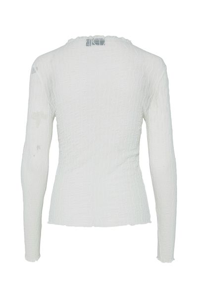 PIECES TRIOC FEM KNIT POA97/EA3